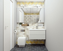 Акватон Светильник Fagus – фотография-3